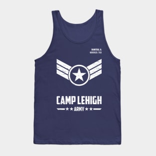 Camp Lehigh Recruit Tank Top